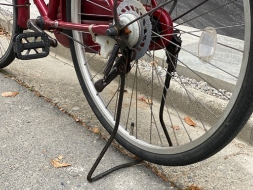 中古自転車 (墨田区 手渡し限定) 中古自転車 (墨田区 手渡し限定)