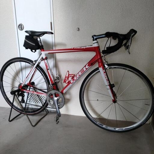 TREK　Alpha2.5【商談中】