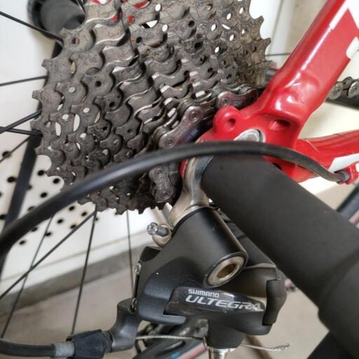 TREK　Alpha2.5【商談中】