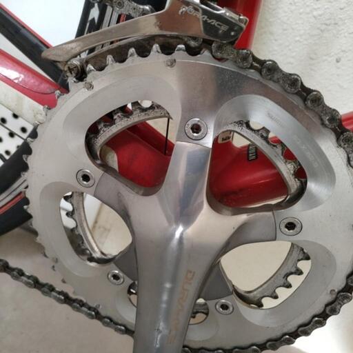 TREK　Alpha2.5【商談中】