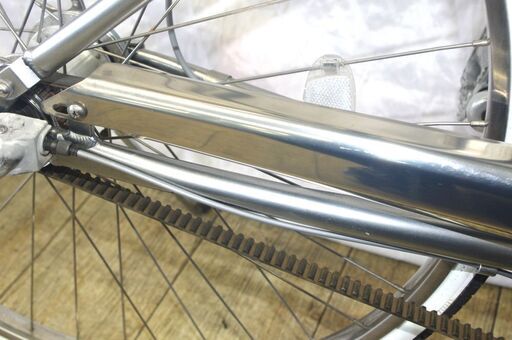 「中古」BRIDGESTONE/アルベルト(AB7STP)/27インチ