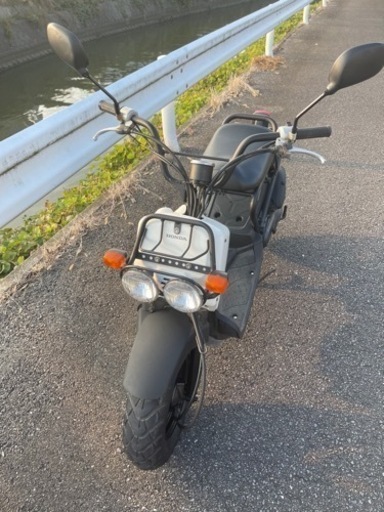 ◇大人気◇ホンダズーマー◇自賠責付◇値下げしました。 assurwi.ma