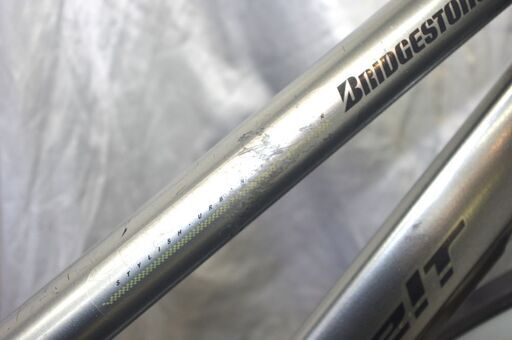 「中古」BRIDGESTONE/アルベルト(AB7STP)/27インチ