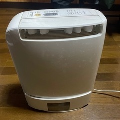 【引き続き先決まりました】衣類乾燥除湿機