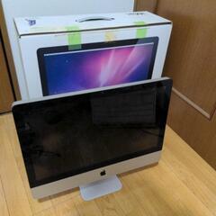 iMac 21.5インチA1311 ジャンク本体のみ