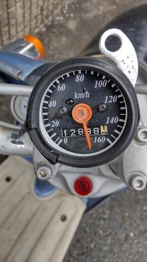 売約決定】原付二種登録車両！即決で値引可！2stビーノニコイチ？ 2025