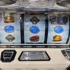 ヤマサ スロットマシン セイクリッドセブン