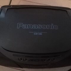 panasonic コンボ