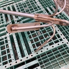 ボートアンカー　ステンレス