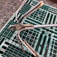 ボートアンカー　ステンレス