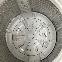 トレファク摂津店】Haier（ハイアール）の2022年製全自動洗濯機が入荷致し