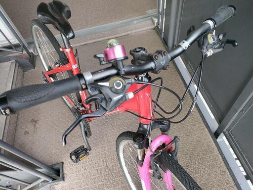 ○終了しました○FELT QX60 WOMAN'S 2013モデル クロスバイク ただの