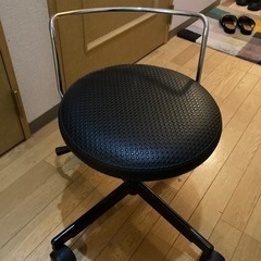丸椅子　椅子　チェア　可動式