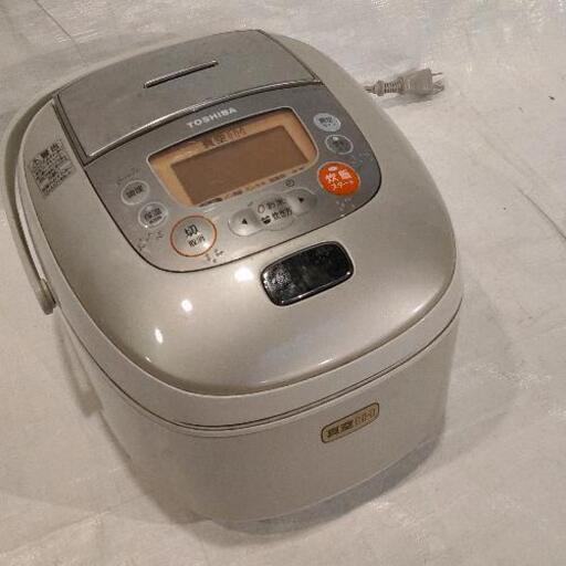 1120-090 TOSHIBA 東芝真空IH保温釜 炊飯器