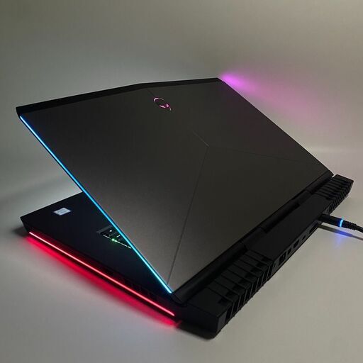 超目玉 SSD 大画面GTX1070搭載 Core ゲーミングノート 登場! i7