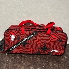 バドミントンセット　ラケットと靴もつけます。