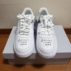 Tappei Nike Air force 1　28cm