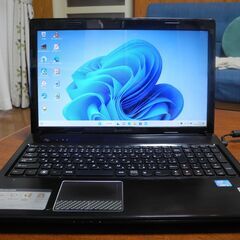 ③Toshiba dynabook T45PGM-SHA