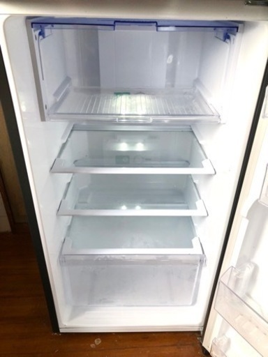 J2604 ワールプールジャパン 冷蔵庫 225L 2018年