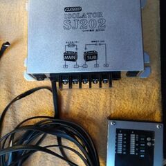 走行充電器セット(1万円値下げしました)