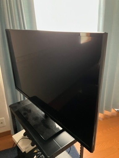 取引中 パナソニック テレビ TH-L39C60