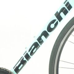 SALE」BIANCHI 「ビアンキ」 VIANIRONE 7 2021年モデル ロードバイク