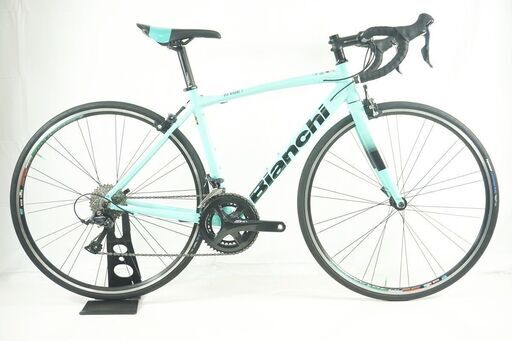 「SALE」BIANCHI 「ビアンキ」  VIANIRONE 7 2021年モデル ロードバイク
