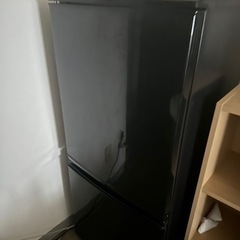 冷蔵庫 SHARP 2015年製