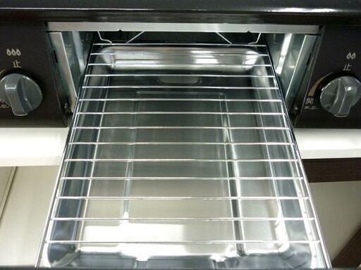 ☆LPガステーブル パロマ IC-S37K-L 2022年製 左強火力 プロパンガス