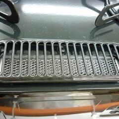 ☆LPガステーブル パロマ IC-S37K-L 2022年製 左強火力 プロパンガス 2口コンロ ガスコンロ ガス台 Paloma 水無し片面焼グリル 札幌 北20条店