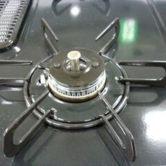 ☆LPガステーブル パロマ IC-S37K-L 2022年製 左強火力 プロパンガス 2口コンロ ガスコンロ ガス台 Paloma 水無し片面焼グリル 札幌 北20条店