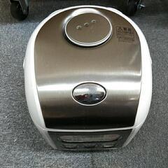 SANYO マイコンジャー炊飯器 ECJ-LS30 2010年製