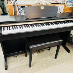 YAMAHA Clavinova CLP-320 電子ピアノ