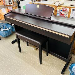 YAMAHA Clavinova CLP-320 電子ピアノ