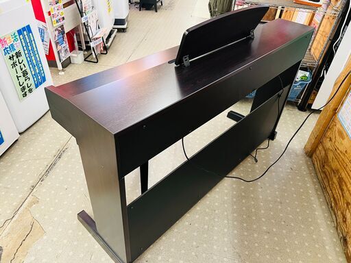 YAMAHA Clavinova CLP-320 電子ピアノ