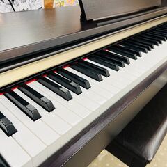 YAMAHA Clavinova CLP-320 電子ピアノ