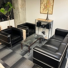 最終値下げ ソファーセット 