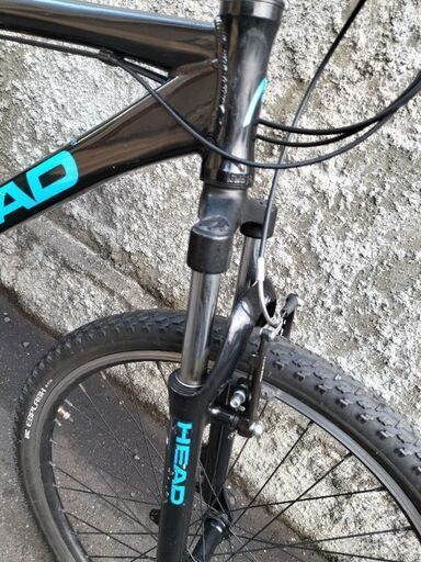 売約済みですm(_ _)m【札幌市内配達無料】【防犯登録料込】中古車 MTB