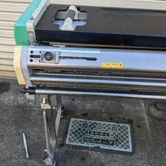 極東産機 糊付け機プライムS2