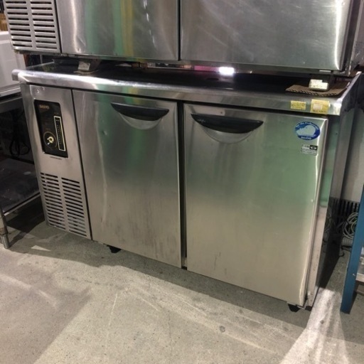 A-002 特価❗️台下冷蔵庫　2011年製