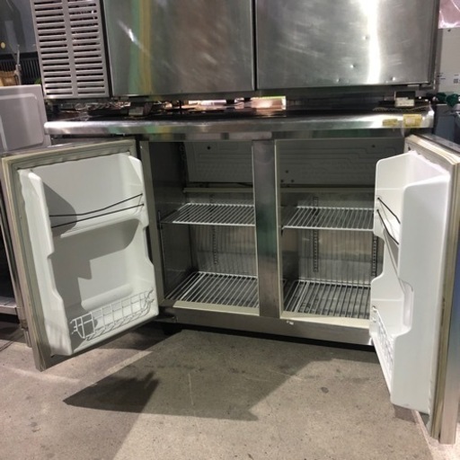 A-002 特価❗️台下冷蔵庫　2011年製 A-002 特価❗️台下冷蔵庫 2011年製