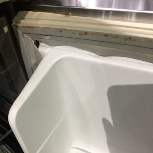 A-002 特価❗️台下冷蔵庫 2011年製