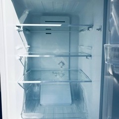 ✨2019年製✨1135番 ヤマダ電機✨ノンフロン冷凍冷蔵庫✨YRZ-F15G1‼️