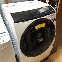 ✨🔔期間限定・特別価格🔔✨日立／HITACHI 洗濯乾燥機 ドラ...