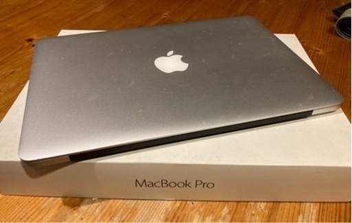 Mac MacBook Pro