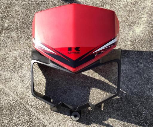 KLX250外装セット