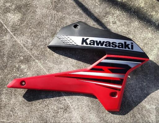 KLX250外装セット