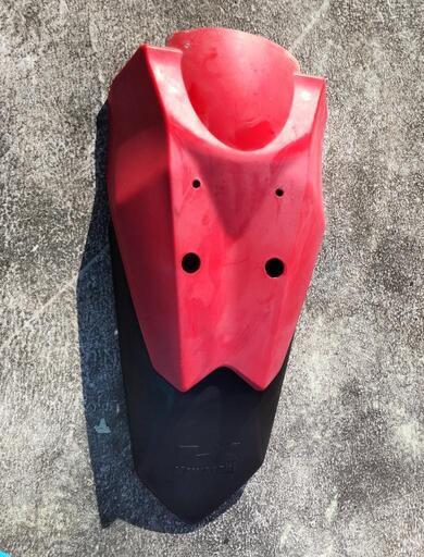 KLX250外装セット