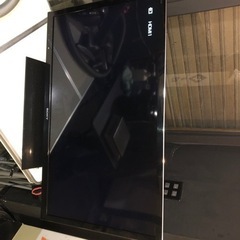 【引き取り限定】ソニー製40型フルHD液晶テレビ KDL40HX...