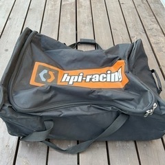 ラジコンケース　ラジコンキャリーケース　hpi Racing